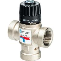    STOUT 3/4