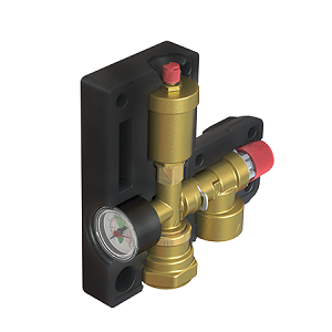 группа безопасности ELSEN