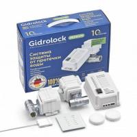  Gidrolock PREMIUM RADIO WESA 1/2