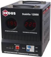  QE ERGUS Stabilia 12000 WSlim (5000 , 140-270 )