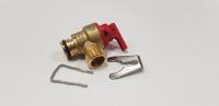 Предохранительный клапан PROTHERM
